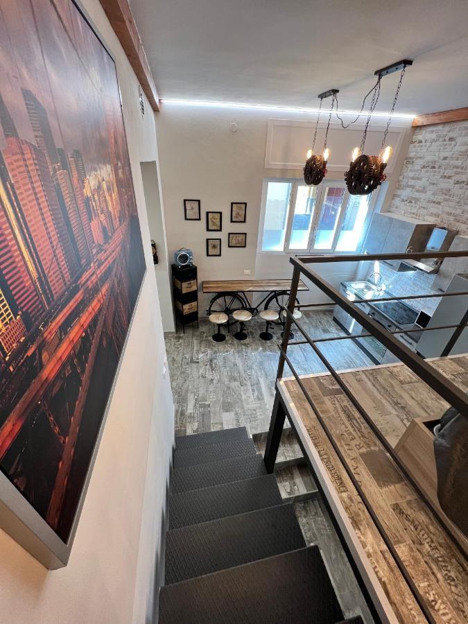 Ca Foscari Loft & Factory San Siro Stadium Milánó Kültér fotó
