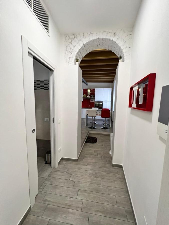 Ca Foscari Loft & Factory San Siro Stadium Milánó Kültér fotó