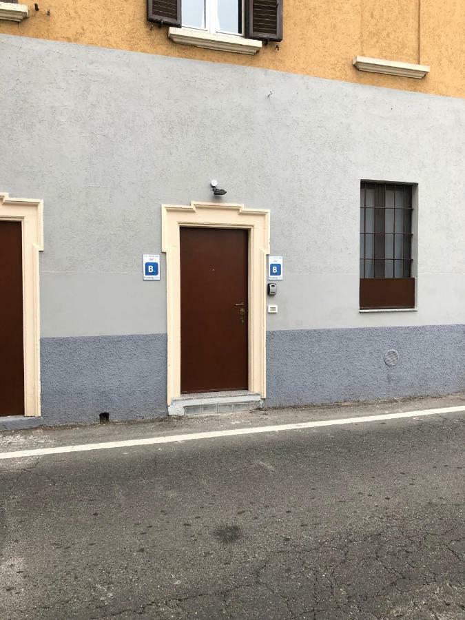 Ca Foscari Loft & Factory San Siro Stadium Milánó Kültér fotó
